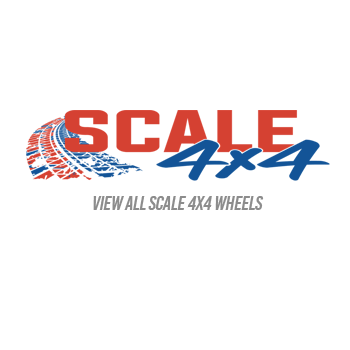 Scale 4x4