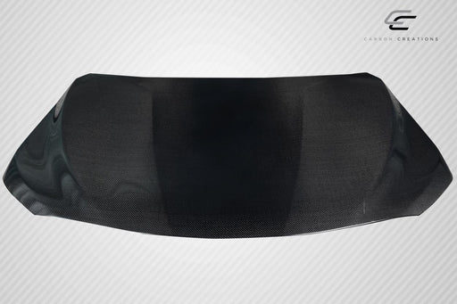2018-2023 Toyota Camry Carbon Creations OEM Look Hood - 1 Piece