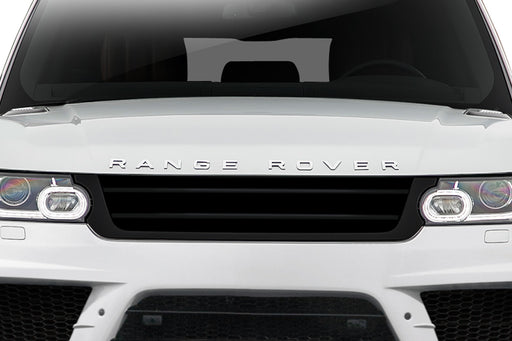 2014-2022 Land Rover Range Rover Sport AF-1 Grille ( GFK ) - 1 Piece