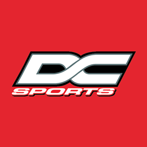 DC Sports Replacement E.O. Decal 06 (C.A.R.B. Sticker)