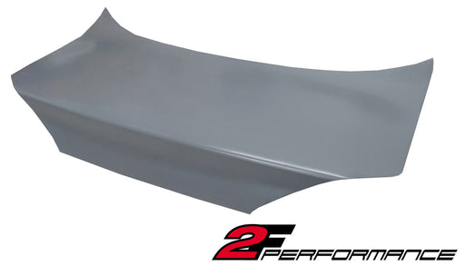 2F Performance S14.5 Conversion Trunk Skin ((S14 to S15 Silvia)