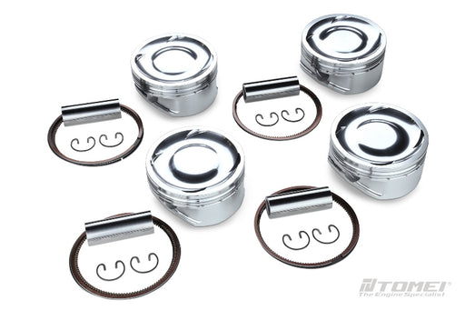 TOMEI FORGED PISTON KIT EJ25 99.75mm CH30.70