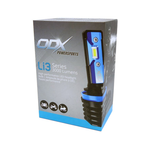 ODX LI3 Series 9012