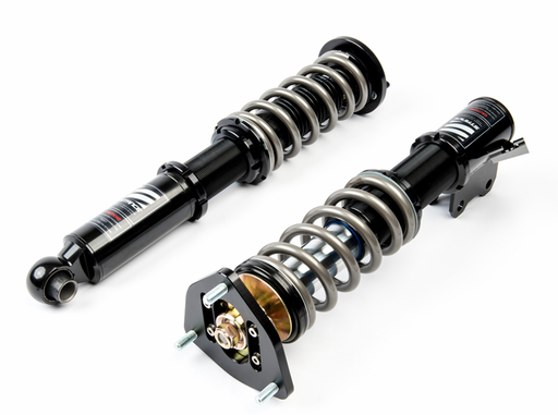 Stance XR1 Coilovers 83-87 Toyota Corolla AE86 - True Rear