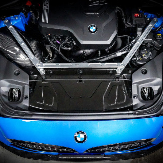 Eventuri Carbon Intake BMW Z4 G29