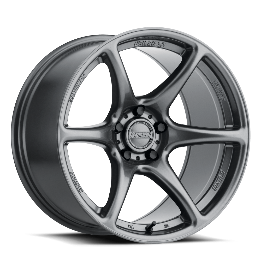 Kansei Tandem Wheels Authorized Canadian Dealer ODParts OverDosed Performance