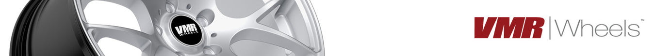 VMR Wheels