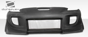 2000-2005 Toyota Celica Duraflex Blits Front Bumper Cover - 1 Piece