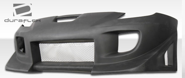 2000-2005 Toyota Celica Duraflex Blits Front Bumper Cover - 1 Piece
