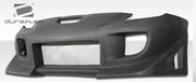 2000-2005 Toyota Celica Duraflex Blits Body Kit - 4 Piece - Includes Blits Front Bumper Cover (100175) Blits Rear Bumper Cover (100176) Blits Side Skirts Rocker Panels (100174)