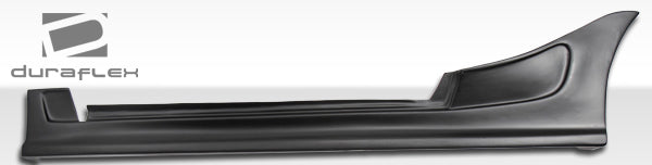 2000-2005 Toyota Celica Duraflex Blits Side Skirts Rocker Panels - 2 Piece