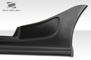 2000-2005 Toyota Celica Duraflex Blits Side Skirts Rocker Panels - 2 Piece