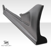 2000-2005 Toyota Celica Duraflex Blits Side Skirts Rocker Panels - 2 Piece