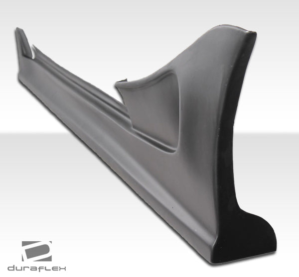 2000-2005 Toyota Celica Duraflex Blits Side Skirts Rocker Panels - 2 Piece