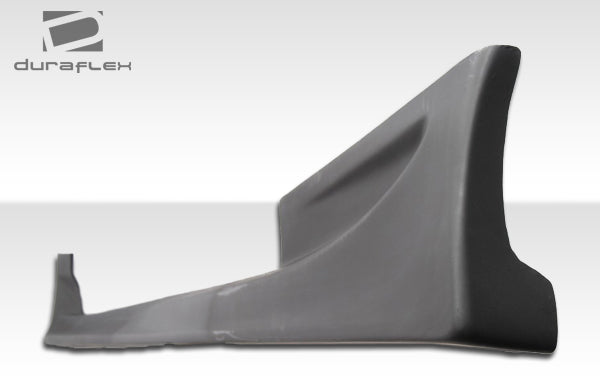 2000-2005 Toyota Celica Duraflex Bomber Side Skirts Rocker Panels - 2 Piece