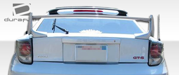 2000-2005 Toyota Celica Duraflex TD3000 Wing Trunk Lid Spoiler - 1 Piece