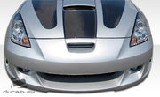 2000-2005 Toyota Celica Duraflex Type K Front Bumper Cover - 1 Piece
