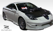 2000-2005 Toyota Celica Duraflex Vader Side Skirts Rocker Panels - 2 Piece