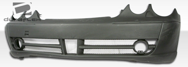 2000-2006 Mercedes CL Class W215 Duraflex LR-S F-1 Front Bumper Cover - 1 Piece