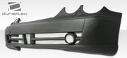 2000-2006 Mercedes CL Class W215 Duraflex LR-S F-1 Front Bumper Cover - 1 Piece