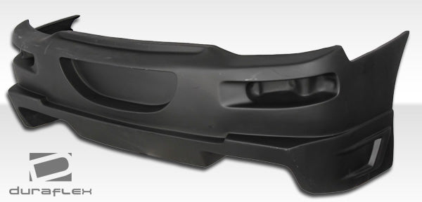 2000-2005 Mitsubishi Eclipse Duraflex Blits Rear Bumper Cover - 1 Piece