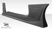 2000-2005 Mitsubishi Eclipse Duraflex Blits Side Skirts Rocker Panels - 2 Piece
