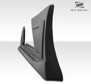 2000-2005 Mitsubishi Eclipse Duraflex Blits Body Kit - 4 Piece - Includes Blits Front Bumper Cover (100118) Blits Rear Bumper Cover (100119) Blits Side Skirts Rocker Panels (100120)