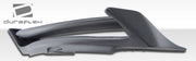 2000-2005 Mitsubishi Eclipse Duraflex Shine Wing Trunk Lid Spoiler - 1 Piece