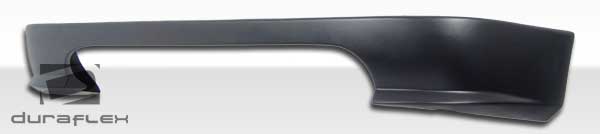 2000-2005 Mitsubishi Eclipse Duraflex Shine Rear Lip Under Spoiler Air Dam - 1 Piece