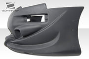 2000-2005 Mitsubishi Eclipse Duraflex Xplosion Front Bumper Cover - 1 Piece