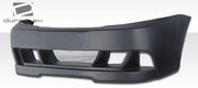 2000-2004 Ford Focus Duraflex Pro-DTM Front Bumper Cover - 1 Piece (S)