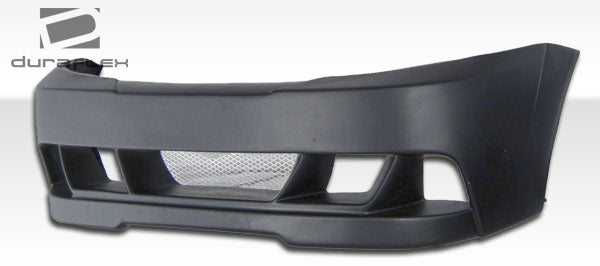 2000-2004 Ford Focus Duraflex Pro-DTM Front Bumper Cover - 1 Piece (S)