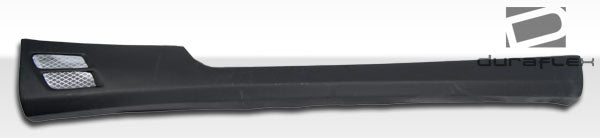 2000-2007 Ford Focus ZX3 Duraflex Evo 3 Side Skirts Rocker Panels - 2 Piece