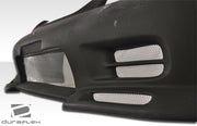 2000-2005 Chevrolet Impala Duraflex Skyline Body Kit - 4 Piece - Includes Skyline Front Bumper Cover (100007) Skyline Rear Lip Under Spoiler Air Dam (100008) Skyline Side Skirts Rocker Panels (100009)