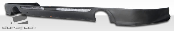 2000-2005 Chevrolet Impala Duraflex Skyline Rear Lip Under Spoiler Air Dam - 1 Piece