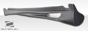 2000-2005 Chevrolet Impala Duraflex Skyline Side Skirts Rocker Panels - 2 Piece