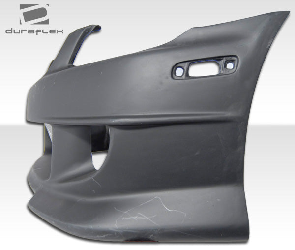 2000-2005 Lexus IS Series IS300 4DR Duraflex Cyber Front Bumper Cover - 1 Piece