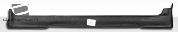 2000-2003 Nissan Maxima Duraflex Evo 5 Side Skirts Rocker Panels - 2 Piece