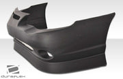 2000-2005 Chevrolet Monte Carlo Duraflex F-1 Front Bumper Cover - 1 Piece