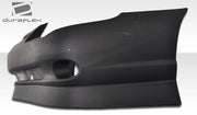 2000-2005 Chevrolet Monte Carlo Duraflex F-1 Front Bumper Cover - 1 Piece