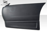 2000-2005 Chevrolet Monte Carlo Duraflex F-1 Rear Bumper Cover - 1 Piece
