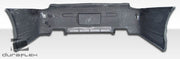 2000-2005 Chevrolet Monte Carlo Duraflex F-1 Rear Bumper Cover - 1 Piece