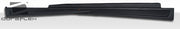 2000-2007 Chevrolet Monte Carlo Duraflex F-1 Side Skirts Rocker Panels - 2 Piece