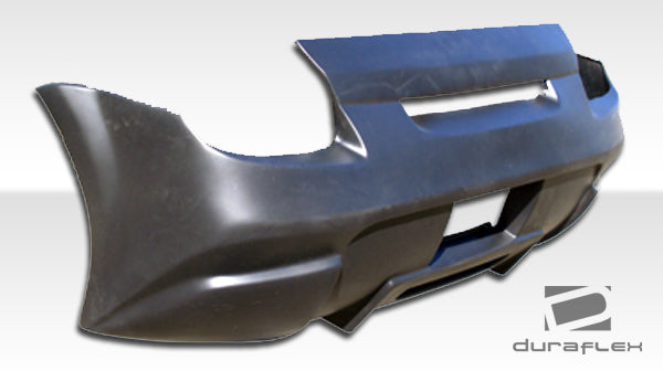 2000-2005 Toyota MRS MR2 Spyder Duraflex C-1 Rear Bumper Cover - 1 Piece
