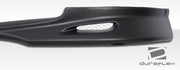 2000-2002 Toyota MRS MR2 Spyder Duraflex TD3000 Front Lip Under Spoiler Air Dam - 1 Piece