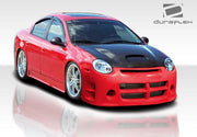 2003-2005 Dodge Neon Duraflex Viper Front Bumper Cover - 1 Piece