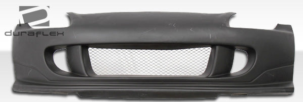 2000-2009 Honda S2000 Duraflex AM-S Front Bumper Cover - 1 Piece