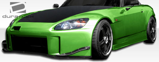 2000-2009 Honda S2000 Duraflex Type JS Front Bumper Cover - 1 Piece