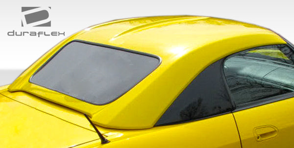 2000-2009 Honda S2000 Duraflex Type M Hard Top Roof - 1 Piece
