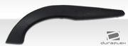 2000-2009 Honda S2000 Duraflex Vader Rear Fender Flares - 2 Piece (S)